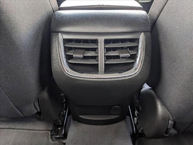 used 2023 Chevrolet Malibu car, priced at $16,832