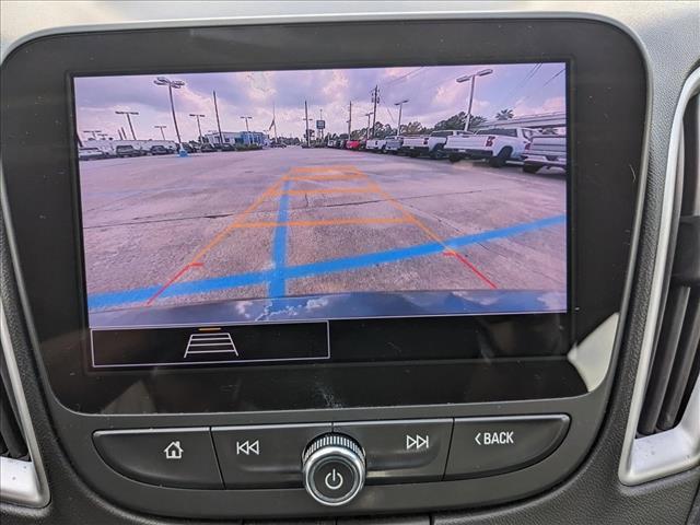 used 2023 Chevrolet Malibu car, priced at $16,832