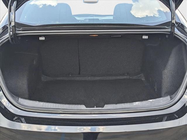 used 2023 Chevrolet Malibu car, priced at $16,832