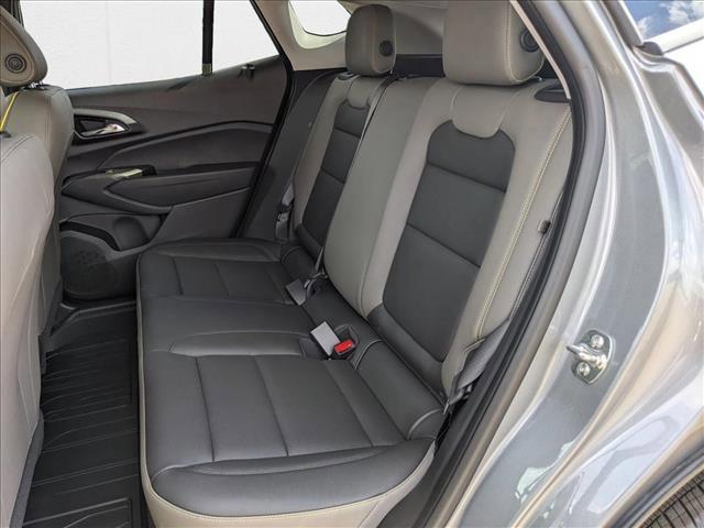 new 2026 Chevrolet Trax car, priced at $27,980