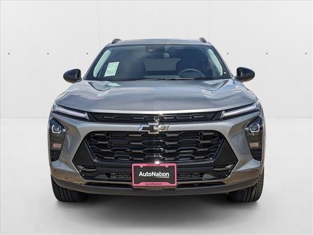 new 2026 Chevrolet Trax car, priced at $27,980