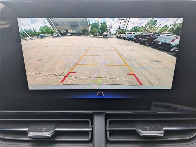 new 2026 Chevrolet Trax car, priced at $27,980