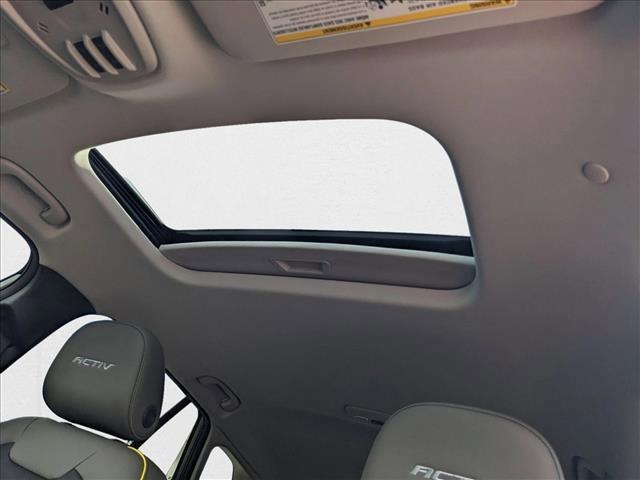 new 2026 Chevrolet Trax car, priced at $27,980