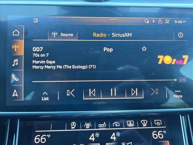 used 2019 Audi A8 car, priced at $30,997