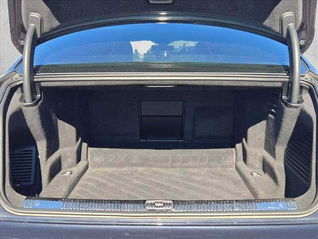 used 2019 Audi A8 car, priced at $30,997