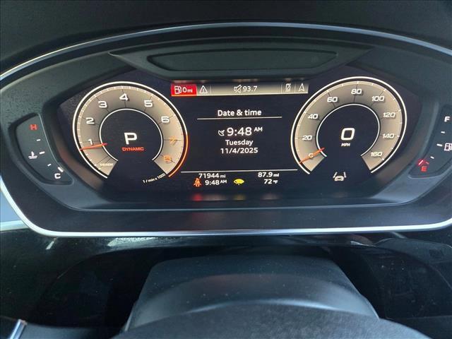 used 2019 Audi A8 car, priced at $30,997