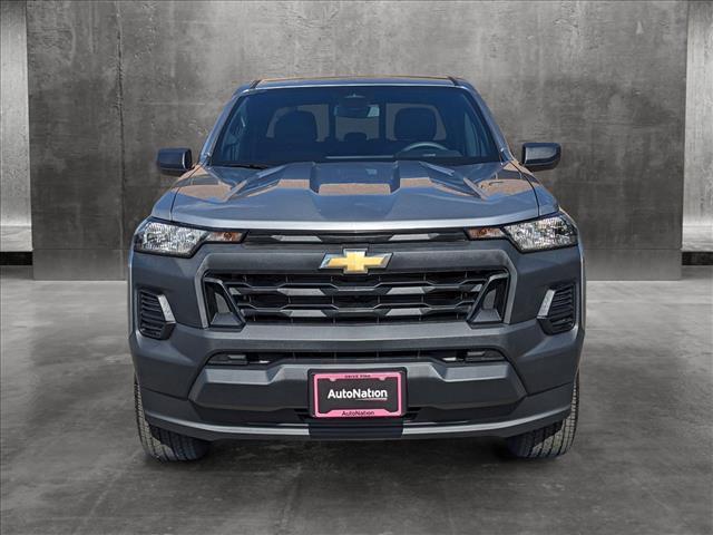 new 2024 Chevrolet Colorado car, priced at $32,930