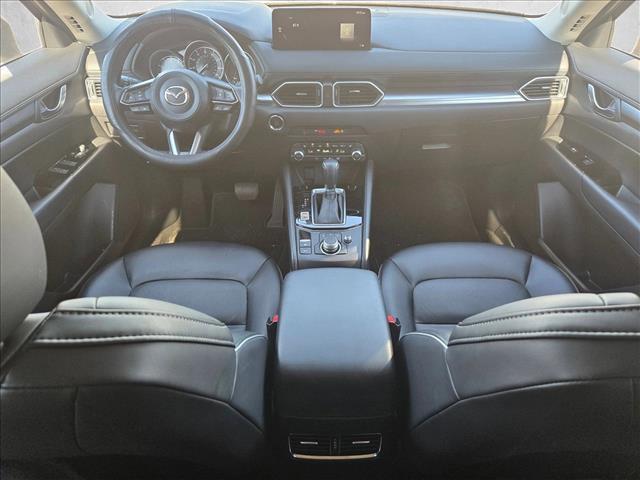 used 2024 Mazda CX-5 car, priced at $24,991