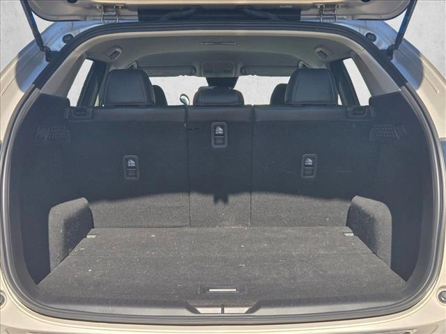 used 2024 Mazda CX-5 car, priced at $24,991