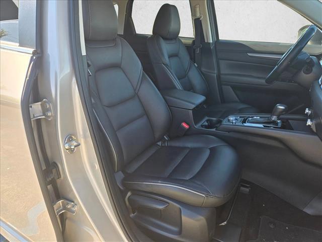 used 2024 Mazda CX-5 car, priced at $24,991