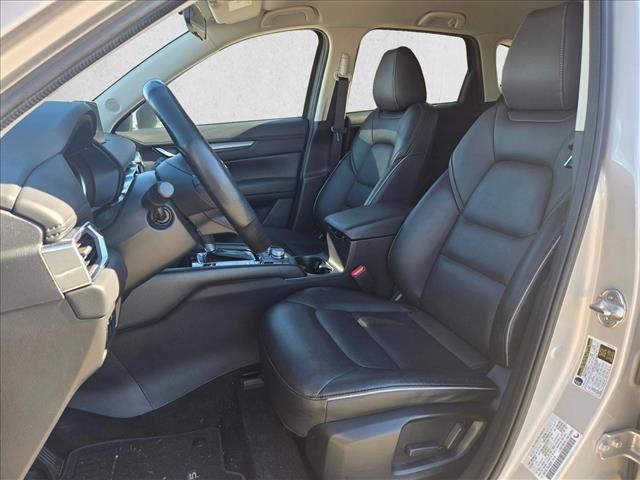 used 2024 Mazda CX-5 car, priced at $24,991