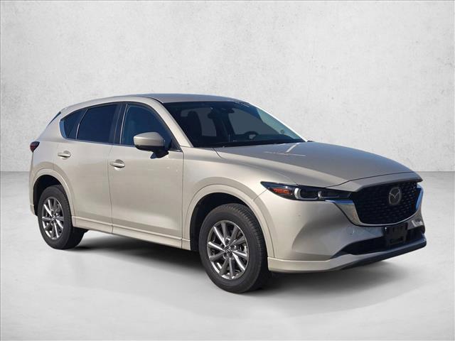 used 2024 Mazda CX-5 car, priced at $24,991