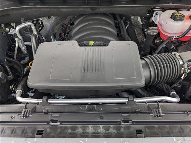 new 2026 Chevrolet Silverado 1500 car, priced at $64,477