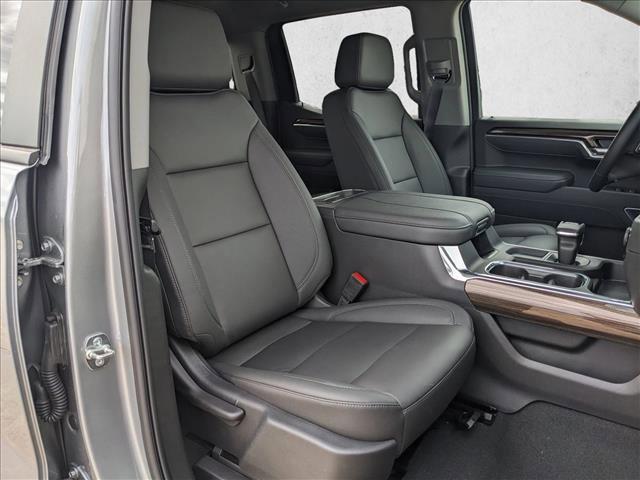 new 2026 Chevrolet Silverado 1500 car, priced at $64,477