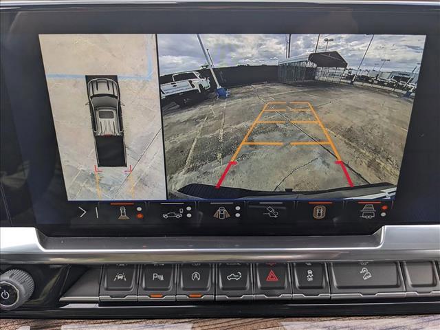 new 2026 Chevrolet Silverado 1500 car, priced at $64,477