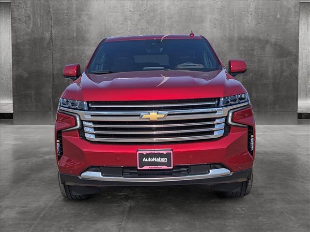 new 2024 Chevrolet Tahoe car, priced at $80,158