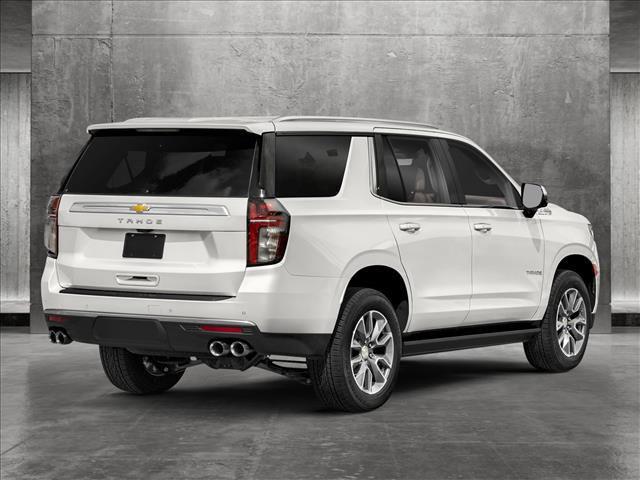 new 2024 Chevrolet Tahoe car, priced at $86,850