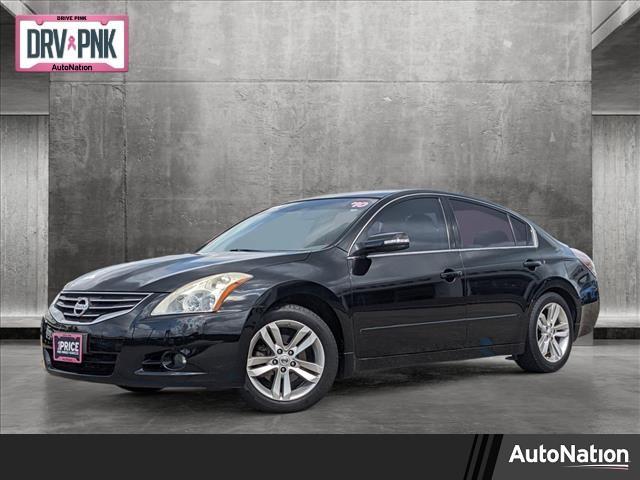 used 2010 Nissan Altima car, priced at $8,495