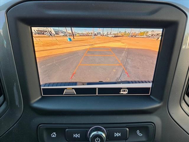 new 2026 Chevrolet Silverado 2500 car, priced at $44,070