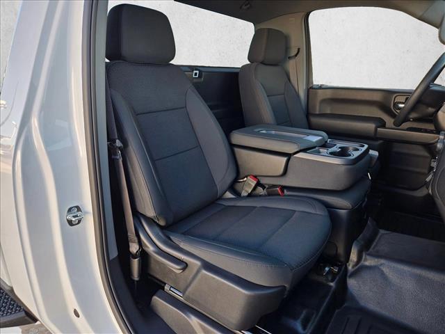 new 2026 Chevrolet Silverado 2500 car, priced at $44,070