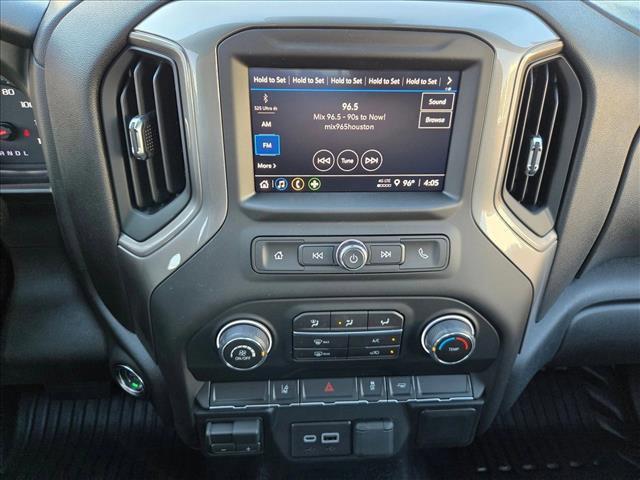 new 2026 Chevrolet Silverado 2500 car, priced at $44,070