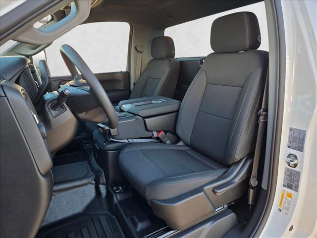 new 2026 Chevrolet Silverado 2500 car, priced at $44,070