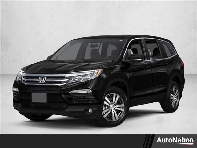 used 2016 Honda Pilot car, priced at $16,791