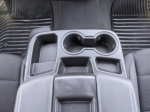 used 2025 Chevrolet Silverado 1500 car, priced at $46,727