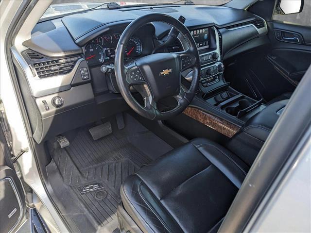 used 2020 Chevrolet Tahoe car, priced at $34,547