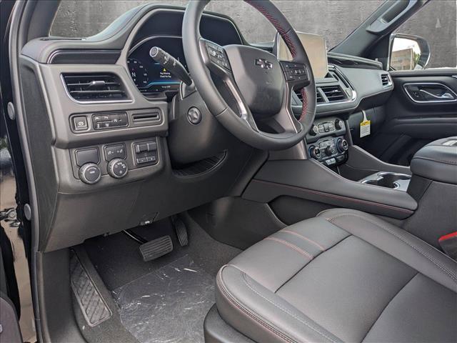 new 2024 Chevrolet Tahoe car, priced at $72,550