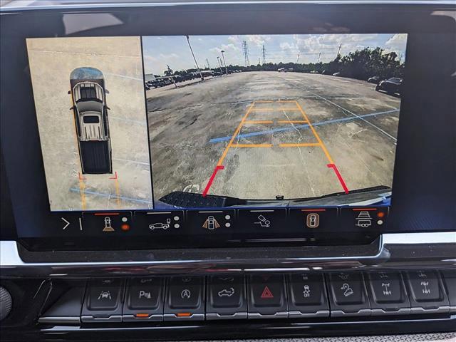 new 2026 Chevrolet Silverado 1500 car, priced at $71,212