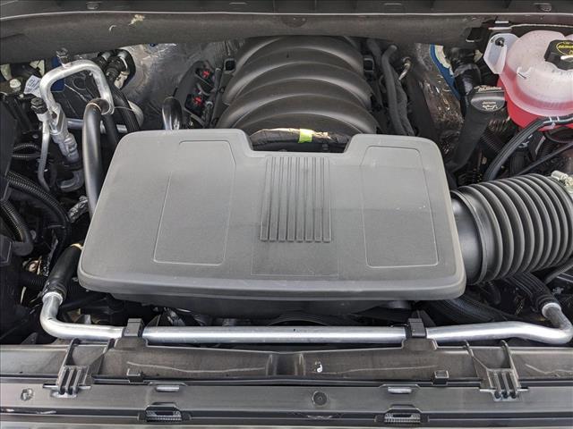 new 2026 Chevrolet Silverado 1500 car, priced at $71,212