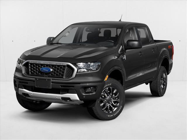 used 2021 Ford Ranger car, priced at $24,695