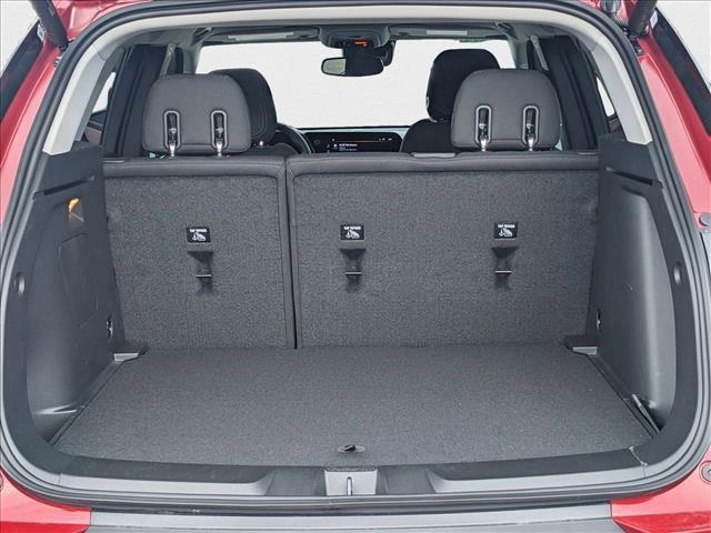 new 2026 Chevrolet TrailBlazer car, priced at $25,452