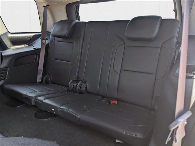 used 2015 Chevrolet Tahoe car, priced at $17,858