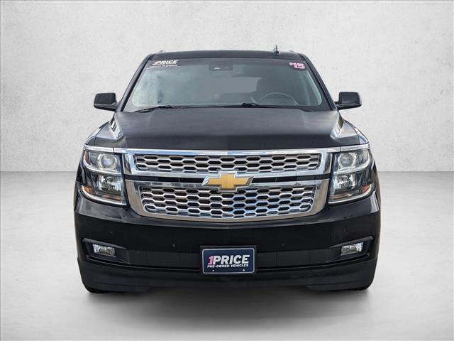 used 2015 Chevrolet Tahoe car, priced at $16,329