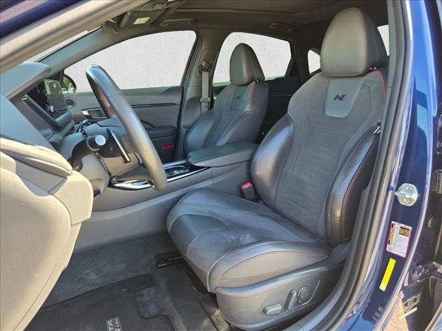 used 2021 Hyundai Sonata car, priced at $20,752