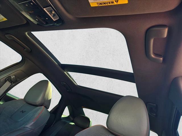 used 2021 Hyundai Sonata car, priced at $20,752