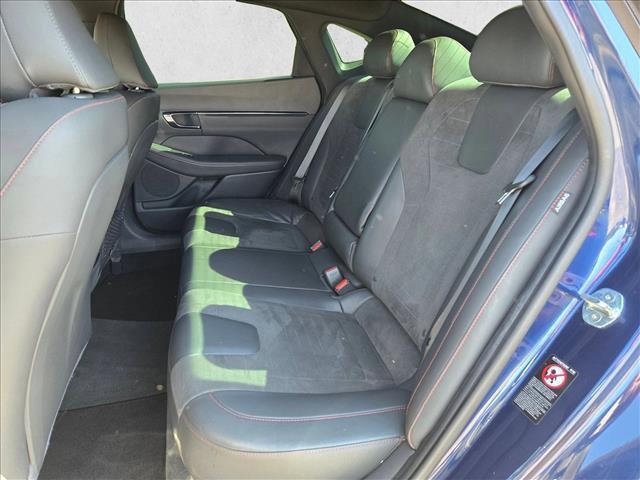 used 2021 Hyundai Sonata car, priced at $20,752