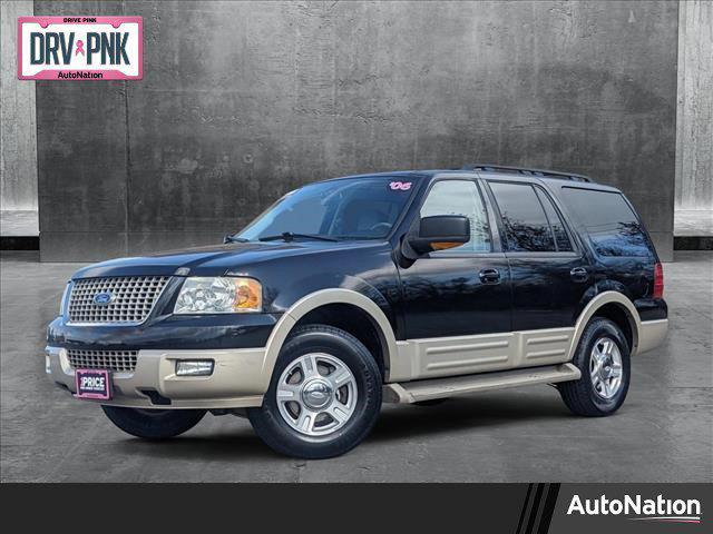 used 2006 Ford Expedition car, priced at $7,455