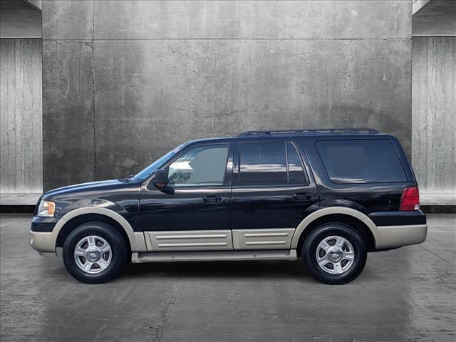 used 2006 Ford Expedition car, priced at $7,455