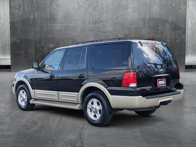 used 2006 Ford Expedition car, priced at $7,455