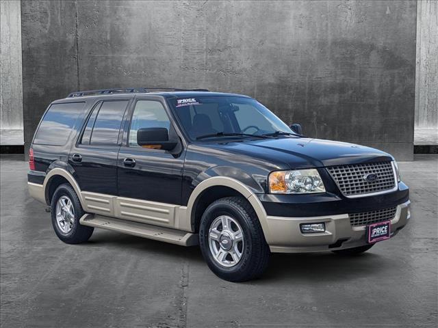 used 2006 Ford Expedition car, priced at $7,455