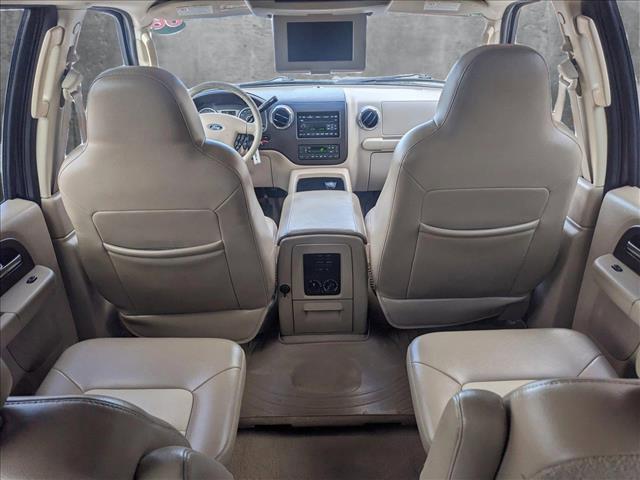 used 2006 Ford Expedition car, priced at $7,455