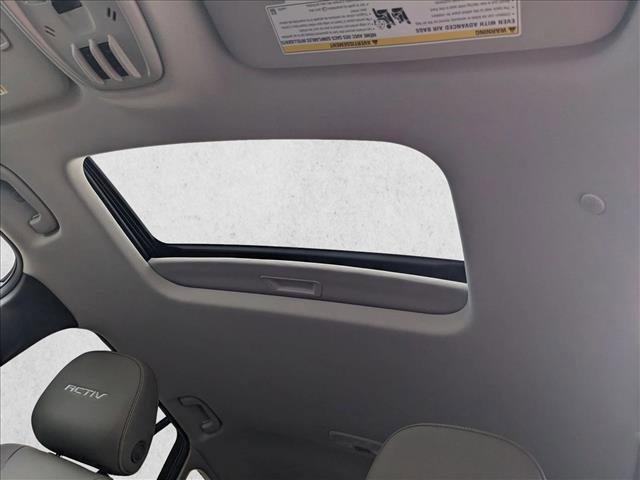 new 2026 Chevrolet Trax car, priced at $28,780