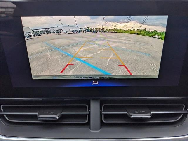 new 2026 Chevrolet Trax car, priced at $28,780