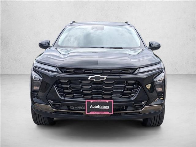 new 2026 Chevrolet Trax car, priced at $28,780