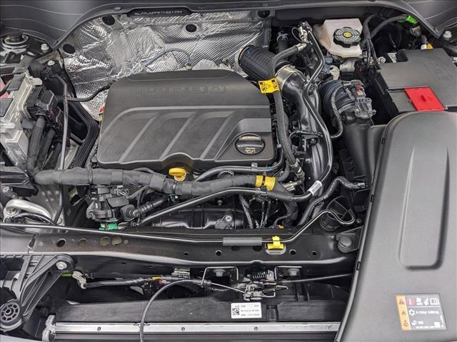 new 2026 Chevrolet Trax car, priced at $28,780