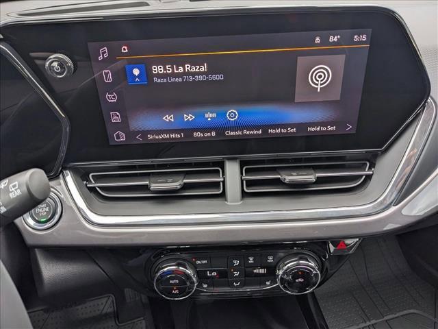 new 2026 Chevrolet Trax car, priced at $28,780