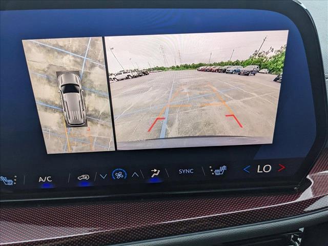 new 2025 Chevrolet Traverse car, priced at $48,350